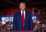 Трамп попытается восстановить «мир во всем мире»