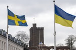 Швеция выделит Украине более $2 млрд на производство ракет большой дальности