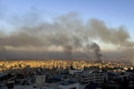 Около 900 тысяч жителей Ливана вынужденно покинули свои дома из-за боевых действий