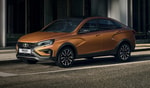 «АВТОВАЗ» испытывает проблемы с производством LADA Vesta