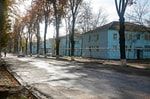 В Ташкенте началась реновация массива «Спутник»