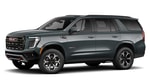 GMC презентовал новейший Yukon
