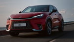 Lexus презентовал новый LBX с трехцилиндровым мотором и минимальным расходом
