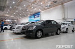 UzAuto Motors продлил срок оплаты договоров на Chevrolet Cobalt