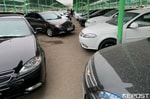 Сколько стоит оформление автомобиля в Узбекистане