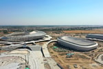 Названа причина переноса Азиатских игр-2025 из Узбекистана в Бахрейн 