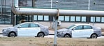 В сети показали новейшую LADA Iskra конвейерного производства