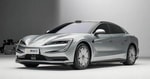 В сети показали новый BYD Yangwang U7 с пятью моторами