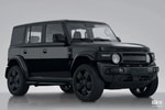 Chery запустила предзаказы на новый внедорожник за $15 тысяч