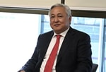 Назначен новый посол Кыргызстана в Узбекистане