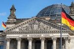 Президент Германии распустил парламент и назначил досрочные выборы