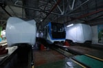 Ташкентский метрополитен получил новые современные поезда