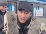 В Ташкенте арестовали мужчину, выразившего недовольство работой газовой заправки