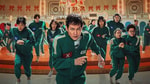 «Игра в кальмара»: второй сезон бьет рекорды и остается в топе Netflix