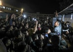 Израиль и ХАМАС подписали соглашение о прекращении огня в секторе Газа