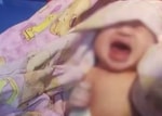 В одной из махаллей Ташкента обнаружили брошенного младенца