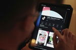 TikTok возобновил работу в США