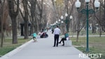Численность населения Узбекистана приближается к 37,6 млн