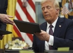Трамп вернул смертную казнь на федеральном уровне