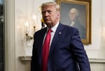 Bloomberg: Администрация Трампа не намерена участвовать в восстановлении Украины