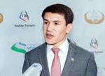 Экс-депутату Кабулу Дусову ограничение свободы заменили заключением
