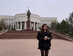 «Уже 9 лет Вас нет с нами»: Марьям Тилляева опубликовала пост об Исламе Каримове