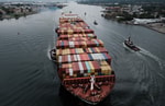 США введут пошлины на поставки из Канады, Китая и Мексики