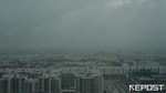 Эксперт Минэкологии усомнился в данных IQAir, комментируя качество воздуха в Ташкенте