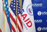 USAID отправит в отпуск сотрудников по всему миру
