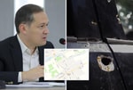 «В машину попали четыре пули». Алламжонов впервые рассказал, что произошло в ночь покушения на него