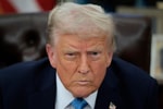 Трамп заявил, что США не будут предлагать Украине значительные гарантии безопасности