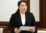 Сенаторы попросили министра Хилолу Умарову объясниться за случаи избиения воспитанников детсадов