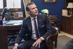 Bloomberg: Пентагон отрицает приостановку киберопераций против России