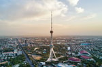 Узбекистану спрогнозировали рост ВВП на 6,2%