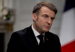 Макрон заявил, что Россия стала угрозой для всей Европы