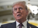 «Мощь безумна». Трамп призвал всех избавиться от ядерного оружия