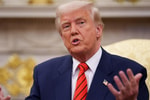 Трамп заявил, что США и Украина согласовали сделку по редкоземельным металлам