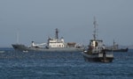 США договорились с Россией и Украиной о перемирии на море