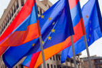 Парламент Армении окончательно одобрил начало вступления страны в ЕС