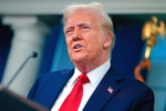 Трамп вновь заявил, что Гренландия необходима США