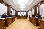 В Узбекистане обсуждается строительство крупной АЭС