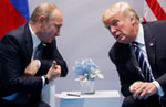 Трамп считает, что Путин согласится на прекращение огня в Украине
