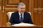 Узбекистан приветствует начало переговорного процесса по перемирию в Украине