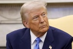 «Мне не нравятся бомбардировки». Трамп призвал Россию прекратить удары по Украине