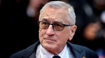 Роберту Де Ниро вручат почетную «Золотую пальмовую ветвь»