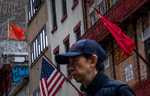 Трамп установил пошлины для Китая в 104%