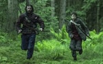 Sony представила трейлер хоррора «28 лет спустя»