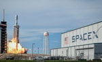Узбекистан хочет запустить свой спутник на ракете SpaceX