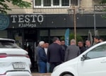 Testo и другие заведения на улице Садыка Азимова оставили без света после визита хокима