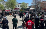 При землетрясении в Стамбуле пострадали свыше 150 человек